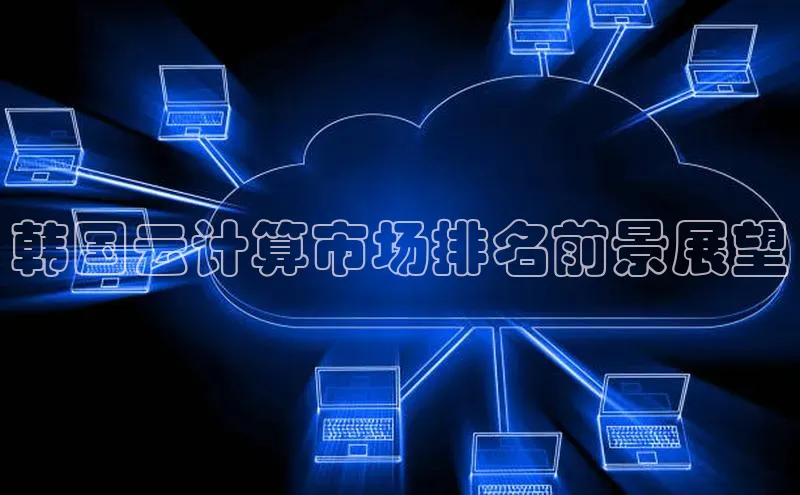 金年会金字招牌诚信至上百度技术学院韩国云计算市场排名前景展望