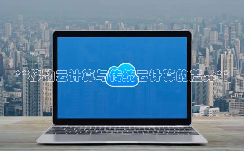金年会电子游戏app官方百度人工翻译**移动云计算与传统云计算的差异**