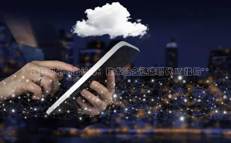 黄金城app最新版下载路畅科技**数据中心与云计算：技术融合塑造现代 IT 格局**