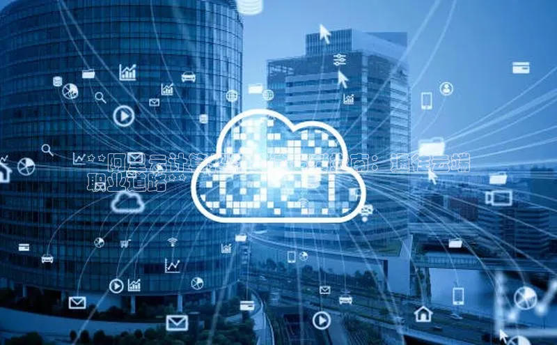 金年会金字招牌在线入口字节跳动**阿里云计算招聘笔试备考指南：通往云端
职业道路**