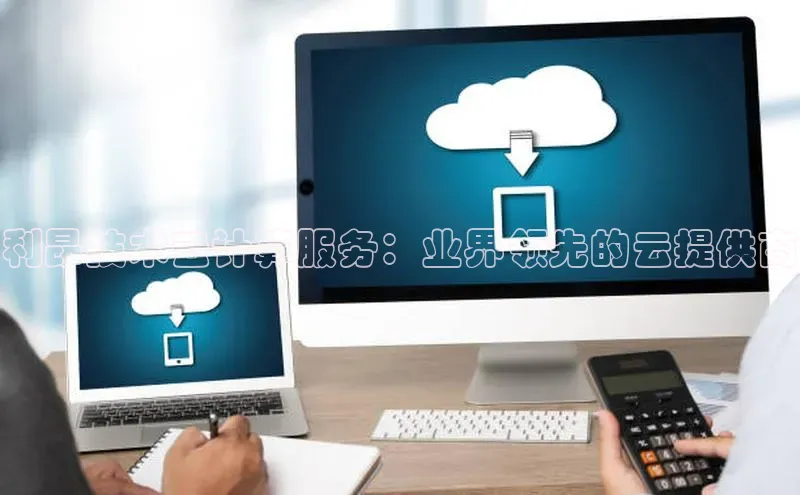 金年会官网登录入口滴滴出行利昂技术云计算服务：业界领先的云提供商