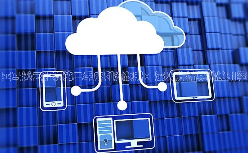 金年汇app官方网站下载安装百度智能云亚马逊云计算第二季度利润飙升：深入分析其增长引擎