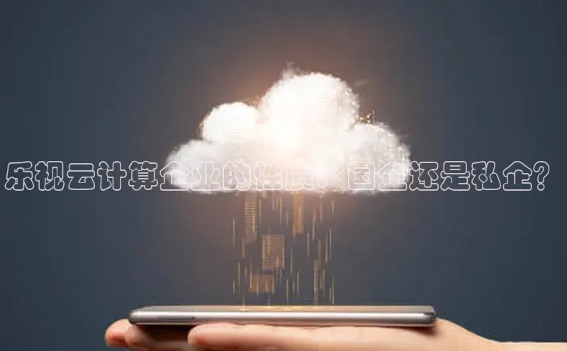 jinnianhui金年会百度手机助手乐视云计算企业的性质：国企还是私企？