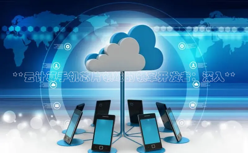 金年会棋牌同程**云计算手机芯片领域的领军开发者：深入**