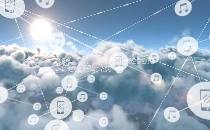 金年会金字招牌在线入口慧博云通解开未来：云计算在 2023-202
7 年的演变与预测