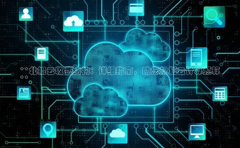 金年会金字招牌诚信至上金山办公**北鲲云收费结构：详细指南，助您规划云计算预算
**