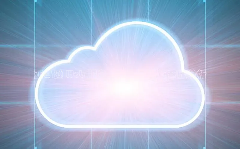 金年会金字招牌在线入口慧博云通亚马逊 Web 服务 (AWS) 云计算营收分析