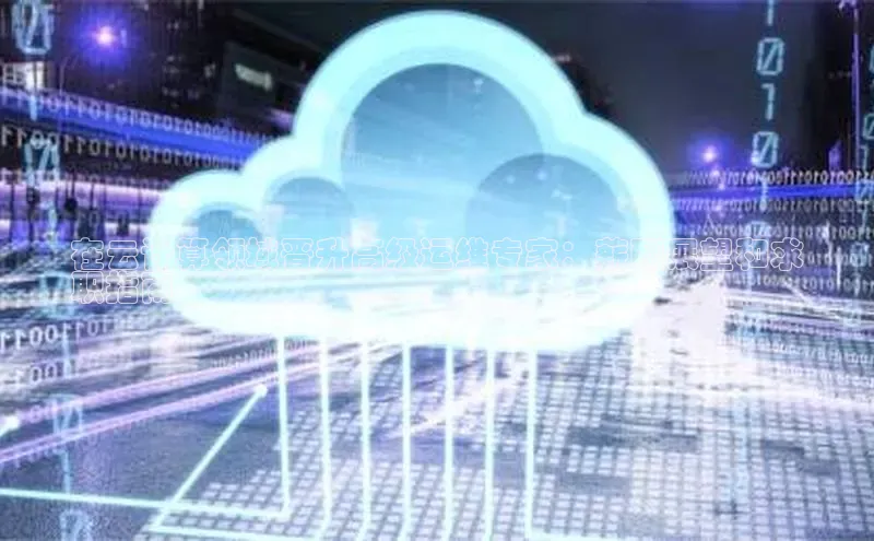 金年会官网登录入口百度手机输入法在云计算领域晋升高级运维专家：薪酬展望和求
职指南