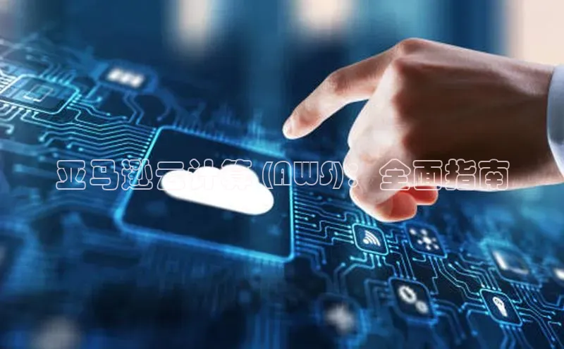 金年会金字招牌诚信至上|金年会首页赛富乐斯亚马逊云计算 (AWS)：全面指南