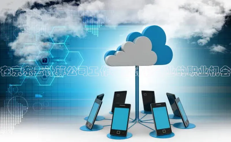 jinnianhui金年会百度手机助手在京东云计算公司工作：云计算行业的职业机会