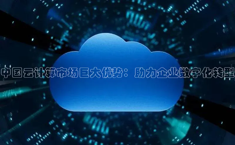 金年会金字招牌在线入口下载百度翻译中国云计算市场巨大优势：助力企业数字化转型