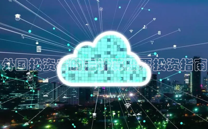 金年会百度信誉外国投资者的云计算股票投资指南