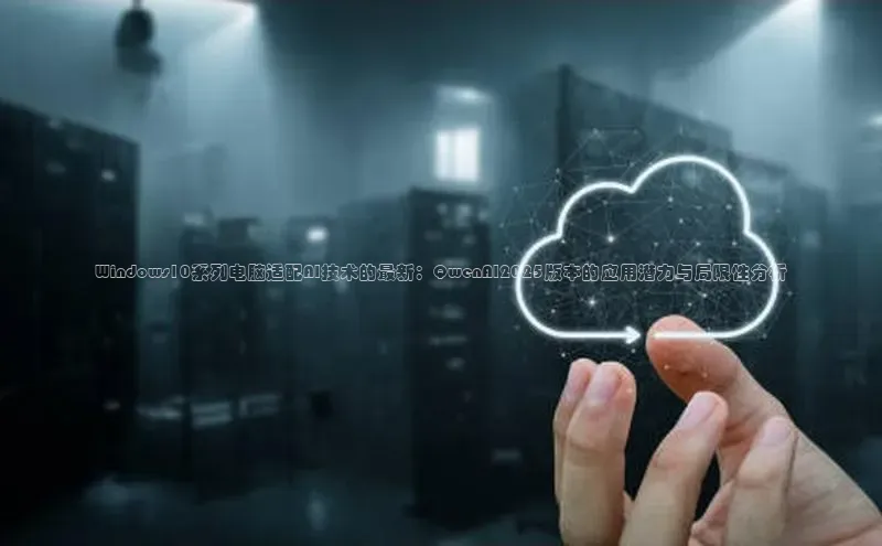 Windows10系列电脑适配AI技术的最新：QwenAI2025版本的应用潜力与局限性分析