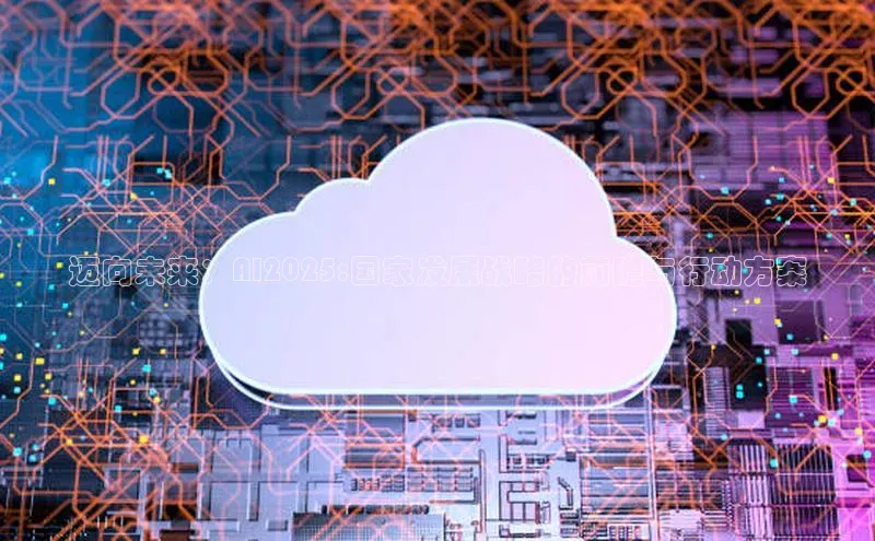 迈向未来：AI2025:国家发展战略的前瞻与行动方案
