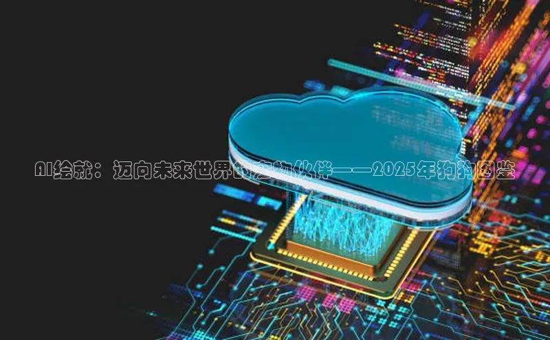 AI绘就：迈向未来世界的宠物伙伴——2025年狗狗图鉴